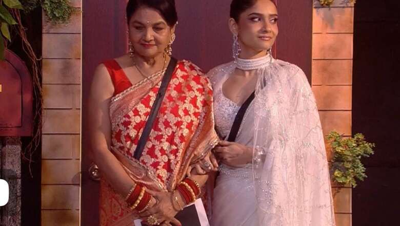 Bigg Boss 17 Finale: Ankita Lokhande LOSES Winner's Trophy; Vicky Jain, Salman Khan In SHOCK