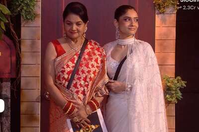 Bigg Boss 17 Finale: Ankita Lokhande LOSES Winner's Trophy; Vicky Jain, Salman Khan In SHOCK