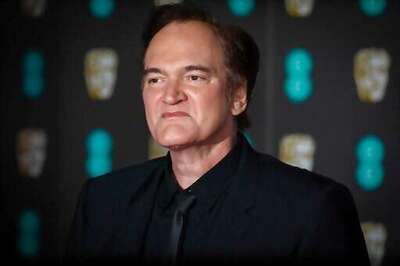 Lawyer Says Tarantino Has Right To Sell 'Pulp Fiction' NFTs