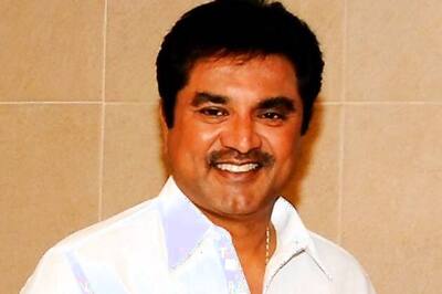 Sarath returns to Kannada films with 'Mynaa'