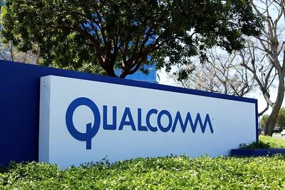 Broadcom Cuts Qualcomm Offer to $117 Billion After New NXP Deal