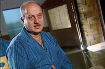 'A tragedy to Mumbai, is a tragedy to me': Anupam Kher