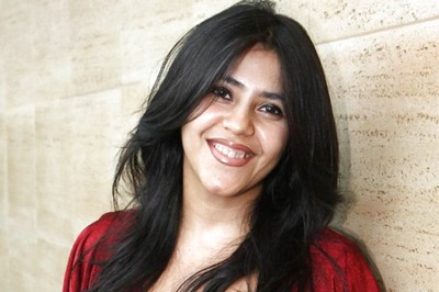 Here's What Ekta Kapoor Has to Say on Facing Criticism For Showing Superstition, Sex On Screen