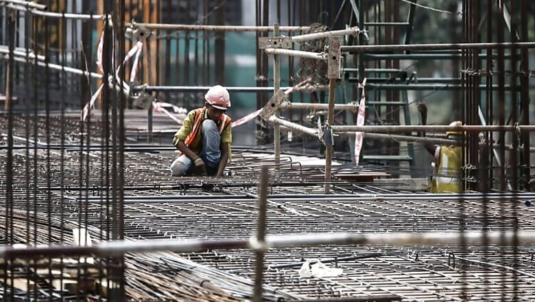 Fitch keeps India's rating at the lowest investment grade 'BBB-', outlook 'stable'