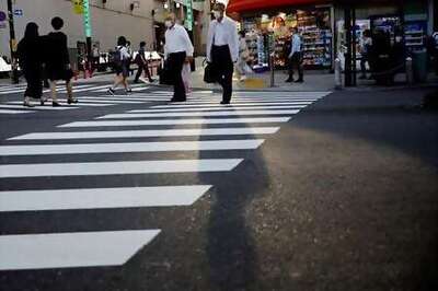 Japan's economy shrinks at record pace as pandemic hits spending