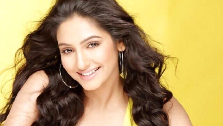 Is Ragini Dwivedi set to replace Ramya in Vijaya Prasad's upcoming film 'Neer Dose'?
