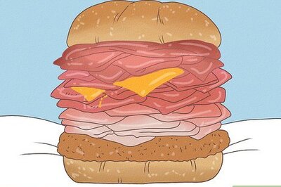 16 Secret Menu Items to Make You Love Arby’s Even More