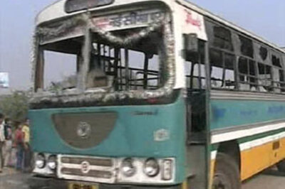 Purnia: 8 killed, 30 wounded in road mishap