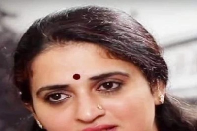 A Look At Sarkaru Vaari Paata Fame Pavithra Lokesh's Journey