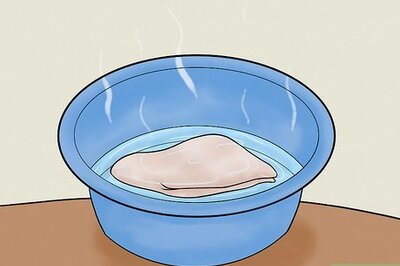How to Get Rid of Dead Skin
