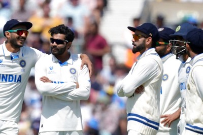 'Bulking up Career Stats, Failed in Two WTC Finals': Batting Legend Blasts India Selectors for Picking Senior Players