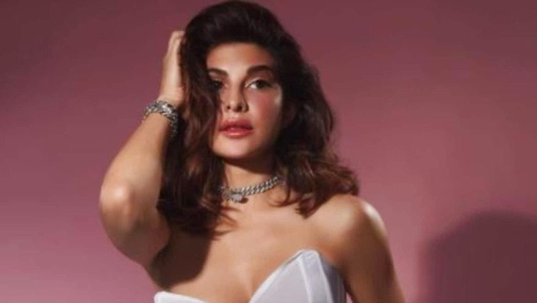 Jacqueline Fernandez Can't Leave India As ED Rejects Her Plea to Cancel Lookout Circular Against Her