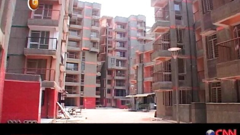 Assocham suggests steps to give boost to affordable housing