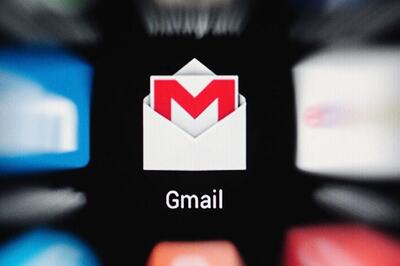 Gmail Finally Gets Dark Theme for Android 10 and iOS 13