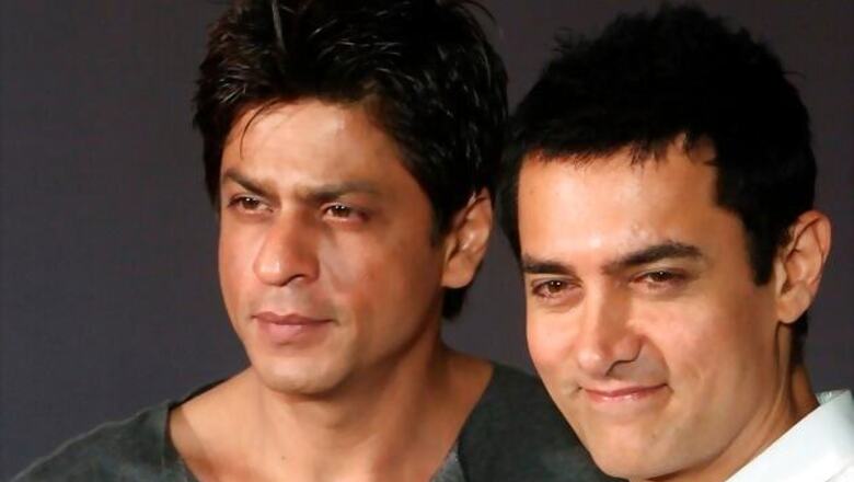 Why Aamir scores over SRK