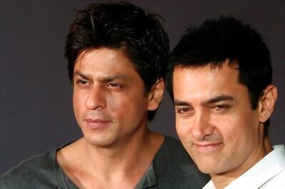 Why Aamir scores over SRK
