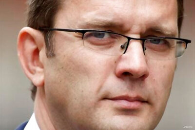 UK: Ex-Cameron aide arrested, charged with perjury