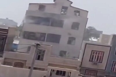 11 Personnel From Iran's Security Forces Killed In Clashes With Militants