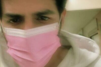 Kartik Aaryan Wants to Make Pink the 'National Mask Colour', Bhumi Pednekar Supports Request