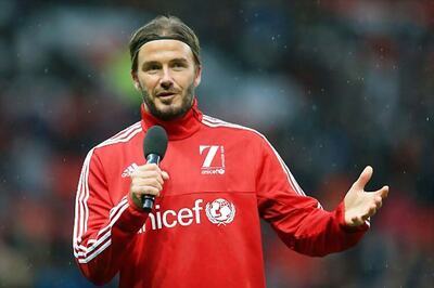 David Beckham's MLS Miami Venture Gets Permit for Additional Owners