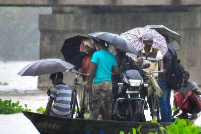 ‘Assam Flood Situation Critical, Chaotic’: 6 Lakh Hit, Kaziranga Impacted, Heavy Rain Forecast for 2-3 Days