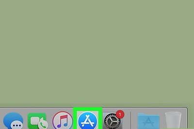 How to Change an App Store Account