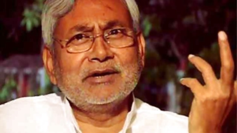 Muslims abandon Nitish, claims BJP