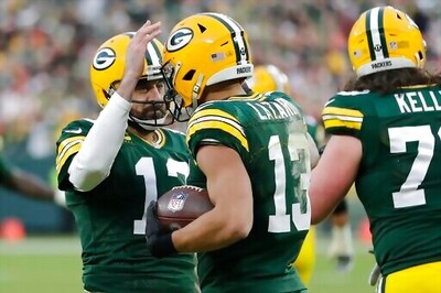 Rodgers Says He Won't Drag Out Offseason Decision On Future