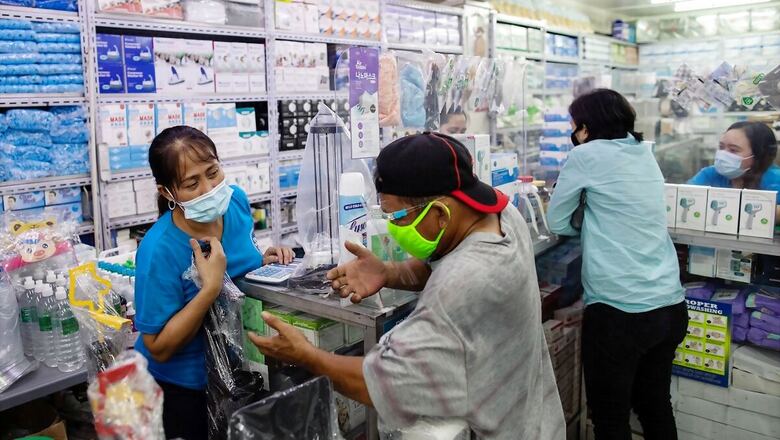 Delhi Store Owner Arrested for Selling Covid-related Medical Equipment at Inflated Prices
