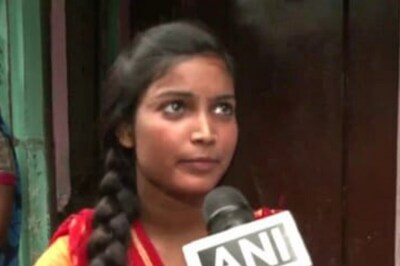 Politicians Give Gifts for Votes, Why Not Sanitary Pads, Says Bihar Girl to News18 on Row with IAS Officer