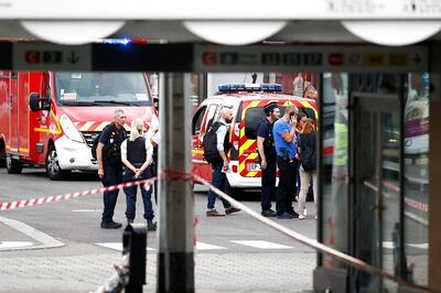 84-year-old Tries to Burn Mosque in France, Shoots and Injures Two Men