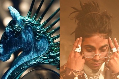 Bigg Boss 16 Winner: MC Stan Lifts Trophy, Beats Shiv Thakare to Take Home Rs 31.80 Lakh Prize Money