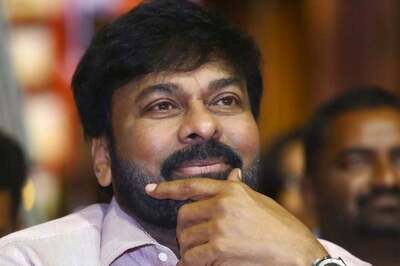 Chiranjeevi To Star In This Kalyan Krishna Directorial: Reports