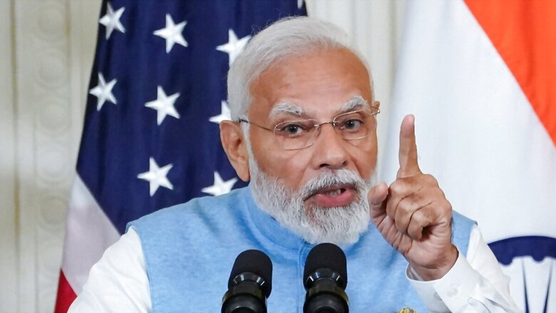 PM Narendra Modi's Visit Strengthens Indo-US Technology Partnership | From Chips to AI