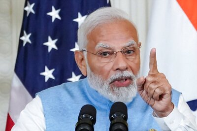 PM Narendra Modi's Visit Strengthens Indo-US Technology Partnership | From Chips to AI