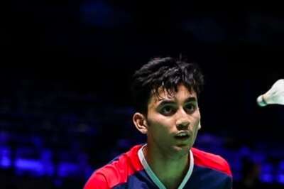 HYLO Open Super 500: Lakshya Sen Beats Thomas Rouxel to Enter Second Round