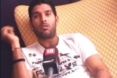 SC dismisses petition against Yuvraj