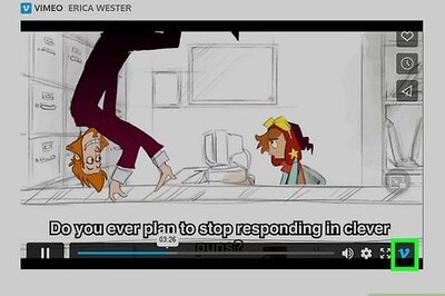 Save Captions from Embedded Vimeo Videos in 4 Quick Steps