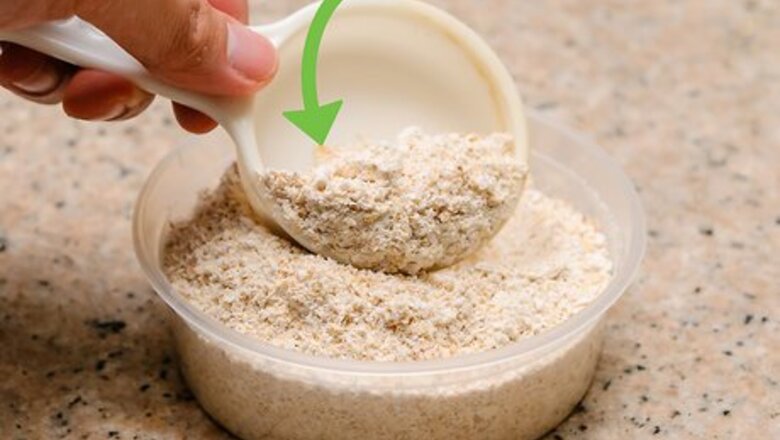 How to Make Healthy Holiday Desserts