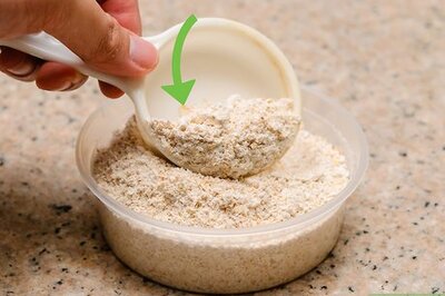 How to Make Healthy Holiday Desserts