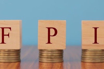 FPIs Maintain Bullish Streak: Pour Rs 45,365 Cr Into Equities In July