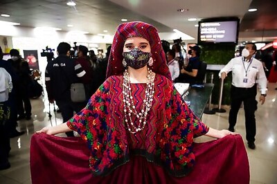 Guatemala Opens Long-closed National Parks, Bars, Gyms