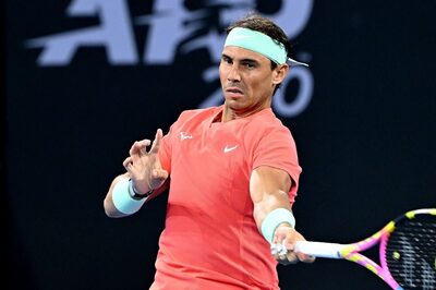 'Cutting it Close': Rafael Nadal Unsure of Return at Qatar Open