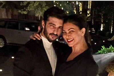 Sushmita Sen on Announcing Her Split With Rohman Shawl: 'Closure Is a Big Thing'