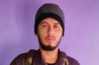 Relative of Jaish Chief Masood Azhar & Pulwama Terror Attack's Key Conspirator Killed in Encounter in J&K