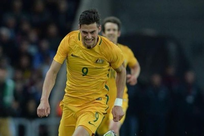 ISL Transfer News: NorthEast United FC Sign Australian Striker Tomi Juric