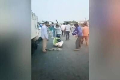 SC Issues Notices to Six BJP-ruled States Over Rising Cow Vigilantism