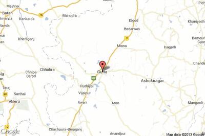 MP minister, Digvijaya Singh's son get into a brawl over car parking