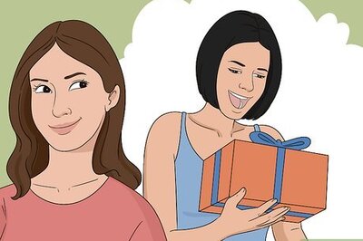 How to Surprise a Friend