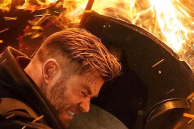 Extraction 2 Trailer: Chris Hemsworth Returns From The Dead To Complete Another Mission